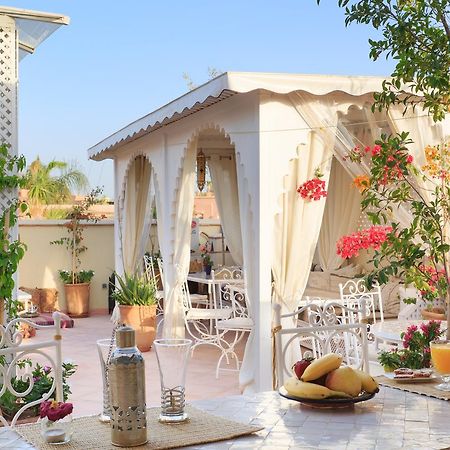Astra Damus Hotel Marrakesh Exterior photo
