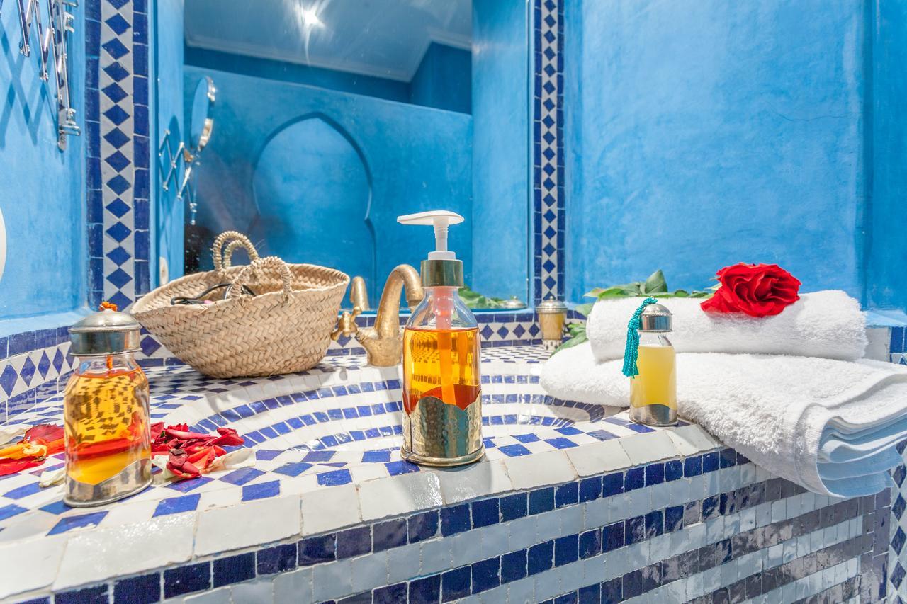 Astra Damus Hotel Marrakesh Exterior photo