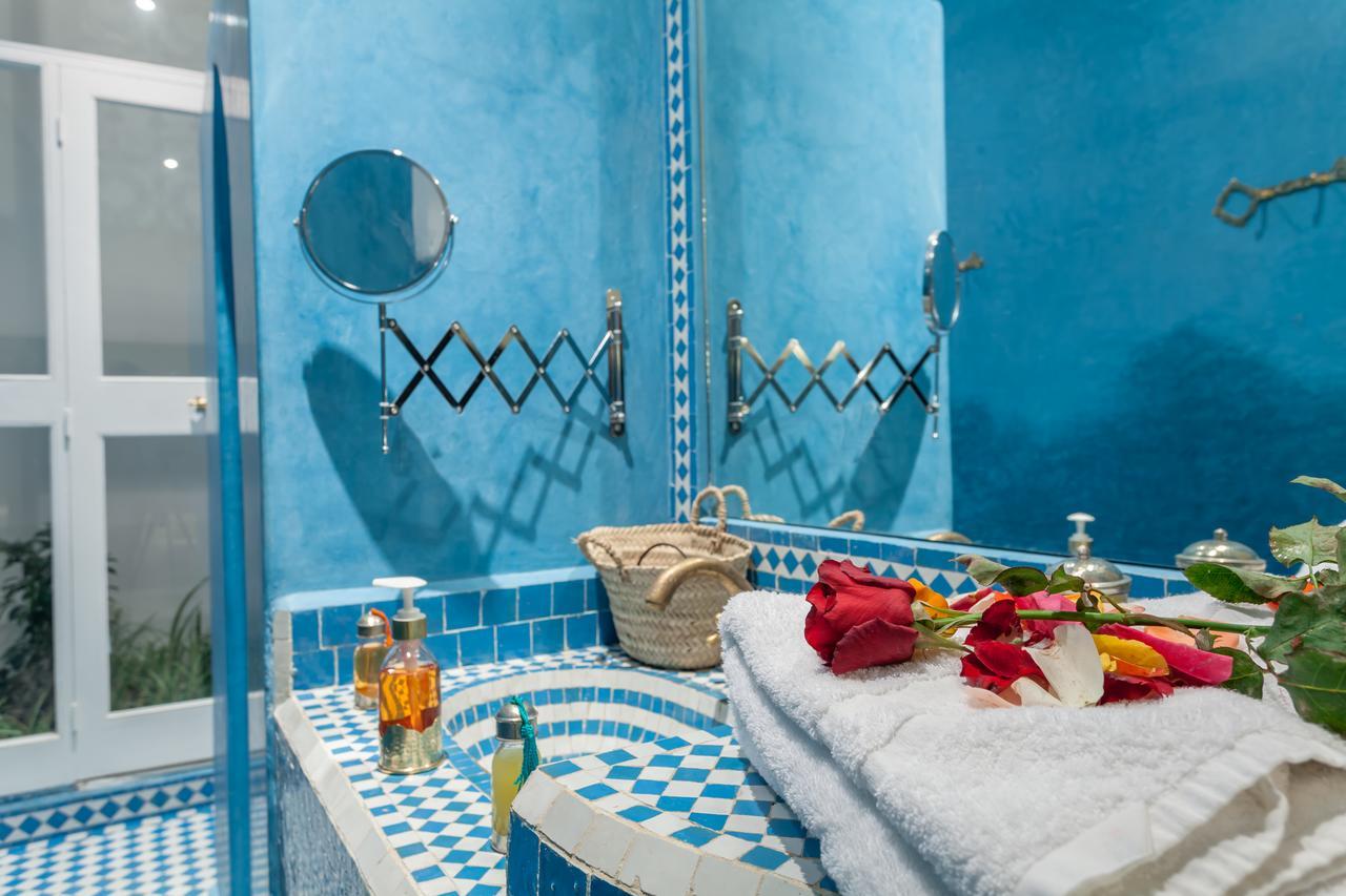 Astra Damus Hotel Marrakesh Exterior photo