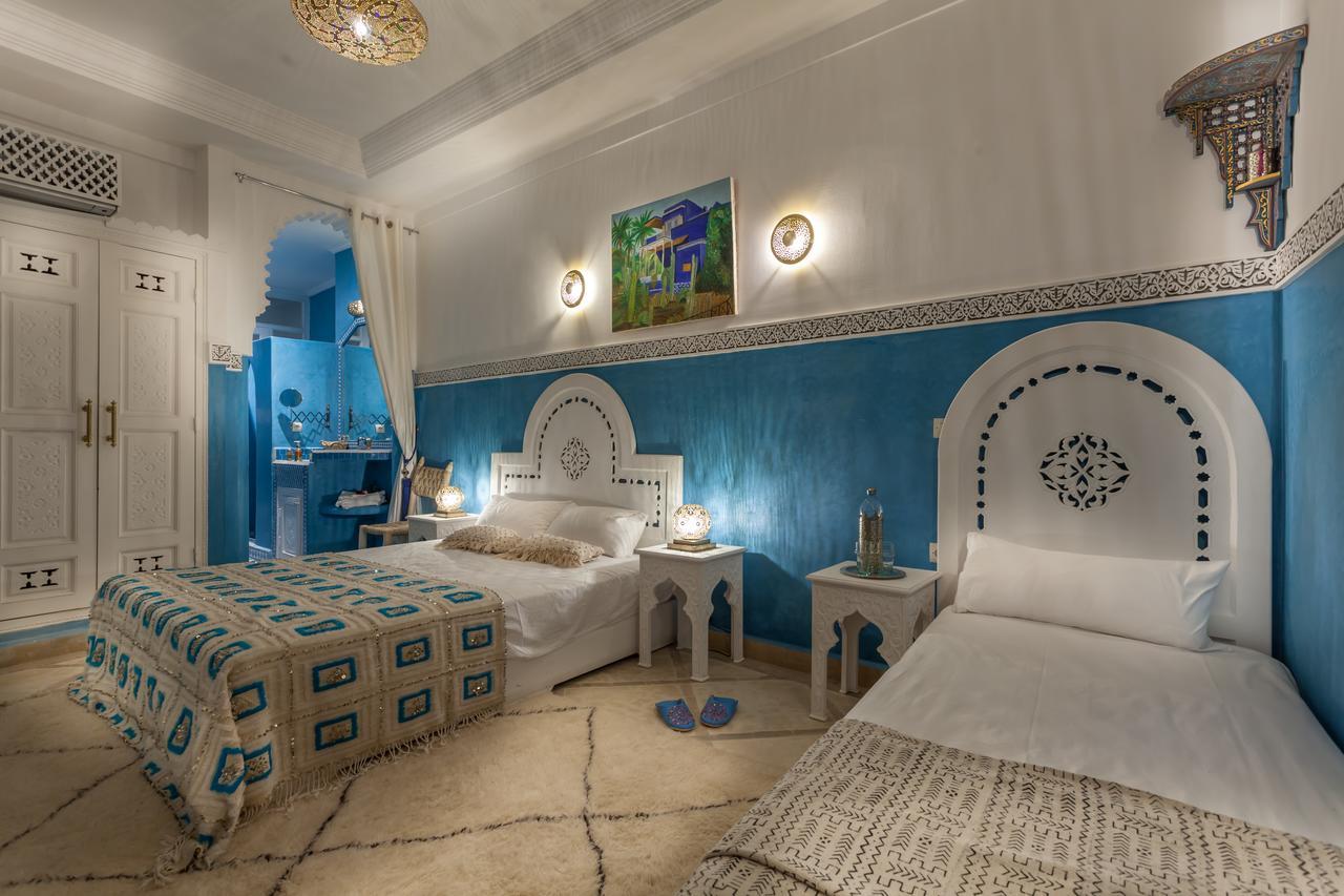 Astra Damus Hotel Marrakesh Exterior photo