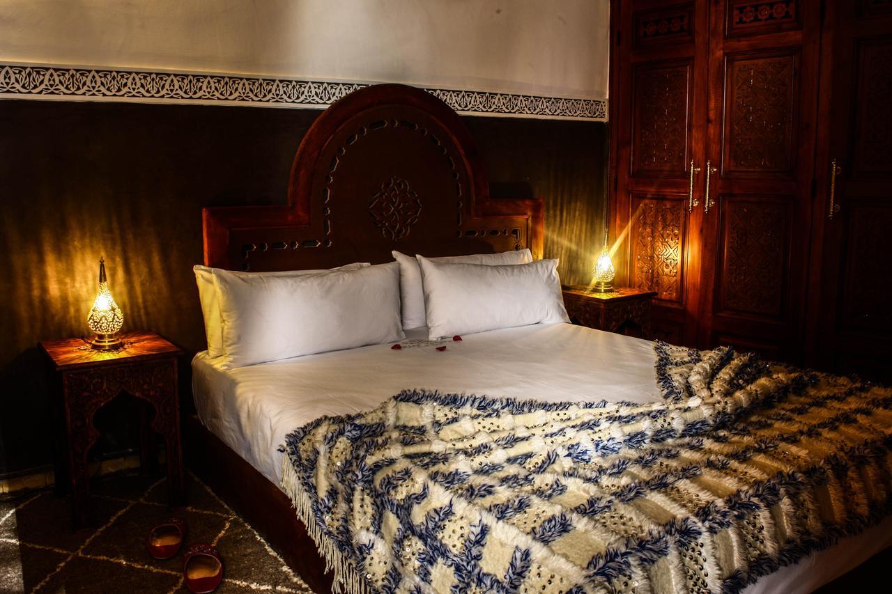 Astra Damus Hotel Marrakesh Exterior photo