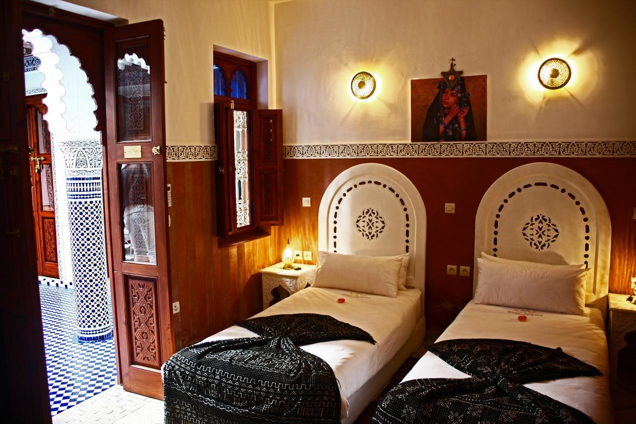 Astra Damus Hotel Marrakesh Exterior photo