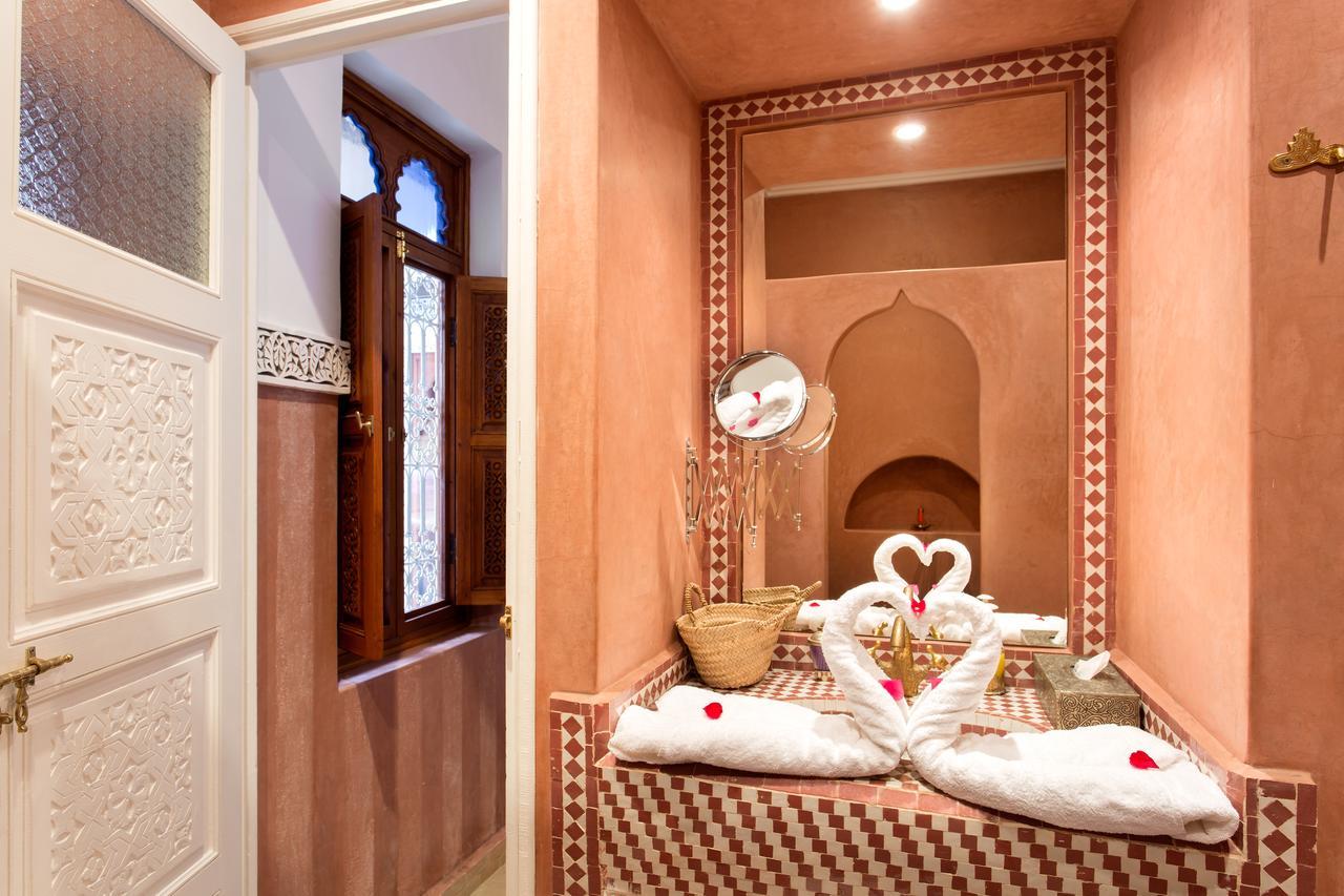 Astra Damus Hotel Marrakesh Exterior photo