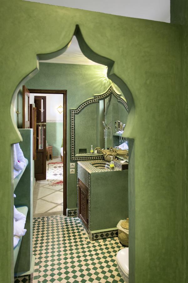 Astra Damus Hotel Marrakesh Exterior photo
