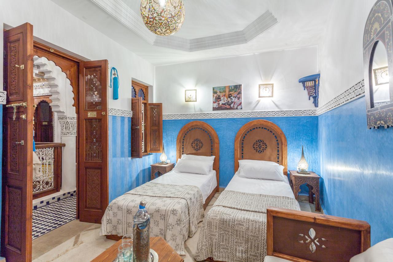 Astra Damus Hotel Marrakesh Exterior photo