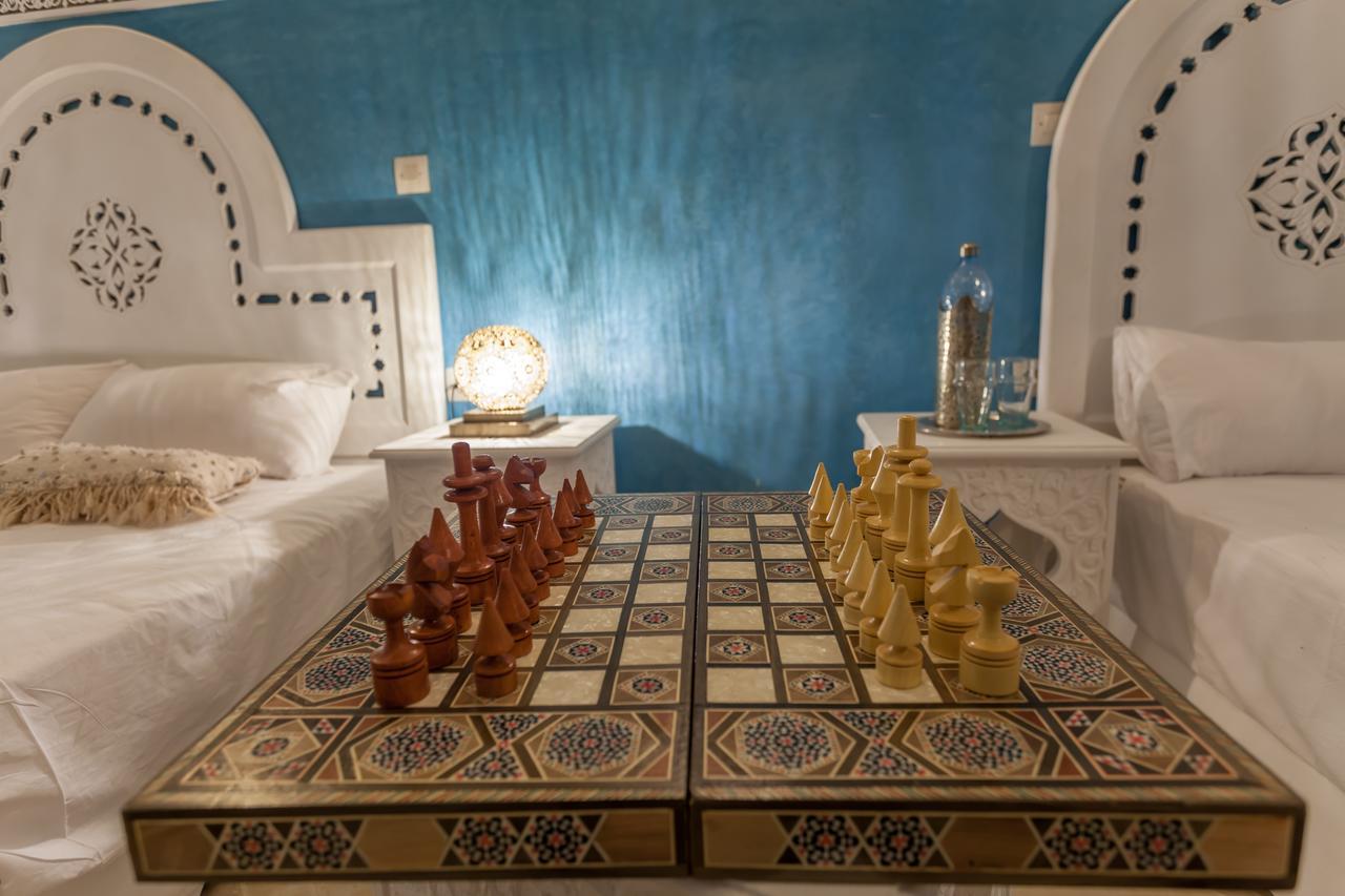 Astra Damus Hotel Marrakesh Exterior photo